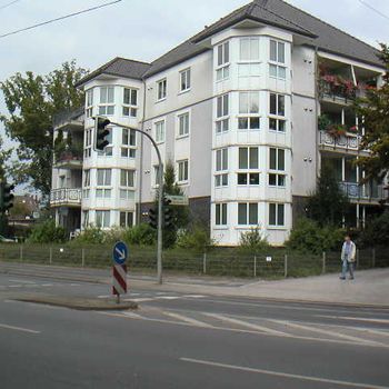 Ihr Immobilien-Partner in Recklinghausen und Marl - Miet Eigentumswohnungen 